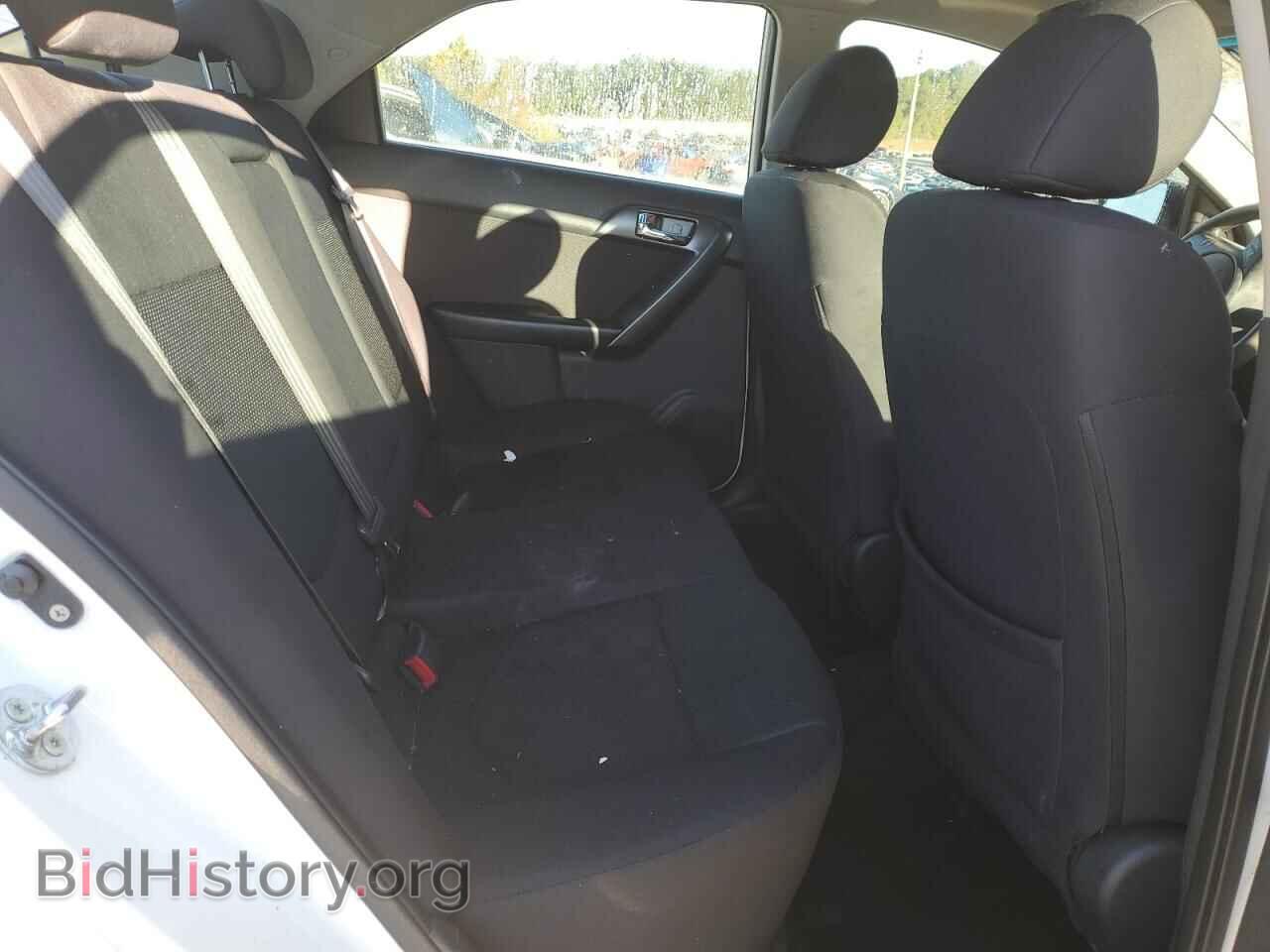2013 KIA FORTE - VIN: KNAFU4A22D5736384 - Фото 10
