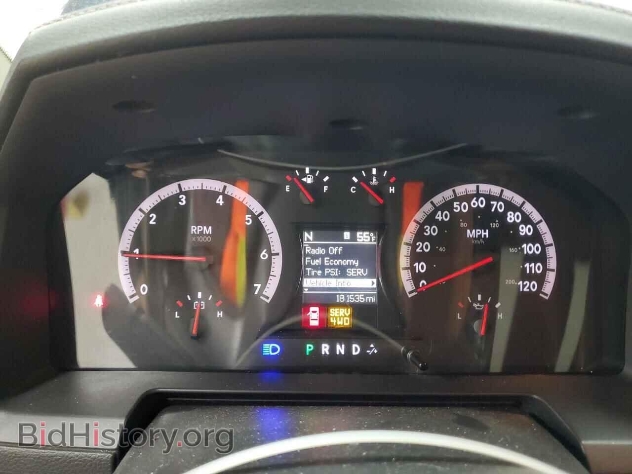 2012 DODGE RAM 1500 - VIN: 1C6RD7MTXCS230699 - Фото 9