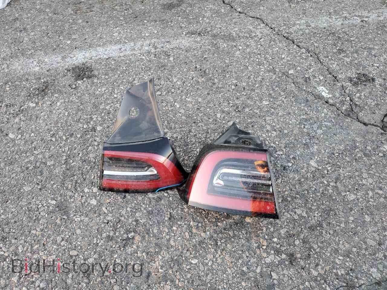 2023 TESLA MODEL 3 - VIN: 5YJ3E1EA3PF428985 - Photo 12