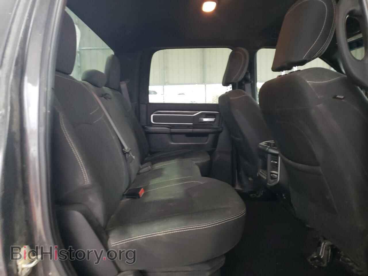 2019 RAM 2500 - VIN: 3C6UR5DJXKG699568 - Фото 10
