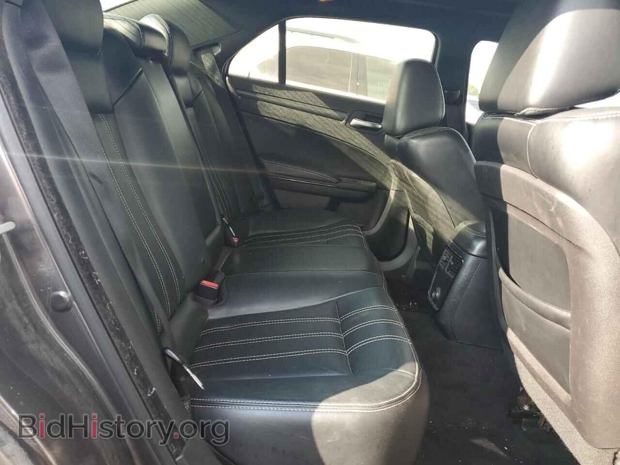 2014 CHRYSLER 300 - VIN: 2C3CCABG6EH291535 - Фото 10