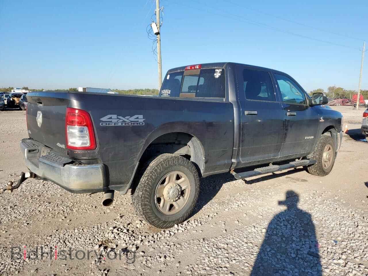 2019 RAM 2500 - VIN: 3C6UR5CLXKG628535 - Фото 3