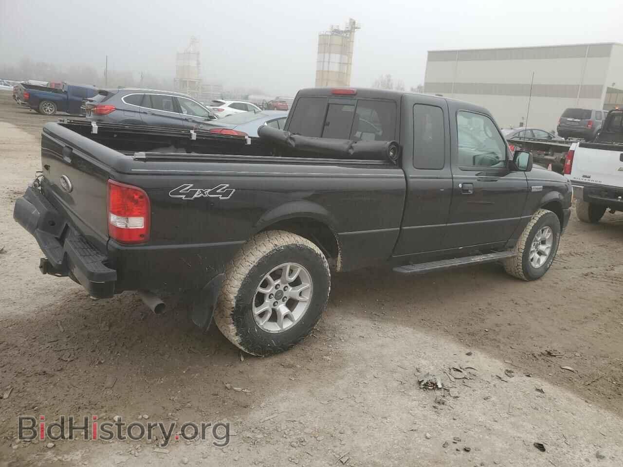 2011 FORD RANGER - VIN: 1FTLR4FE4BPA10294 - Фото 3