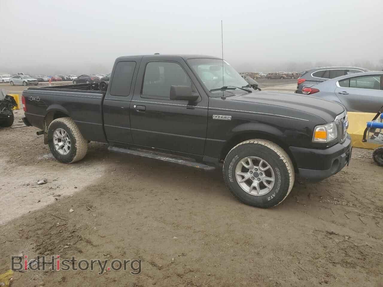2011 FORD RANGER - VIN: 1FTLR4FE4BPA10294 - Фото 4
