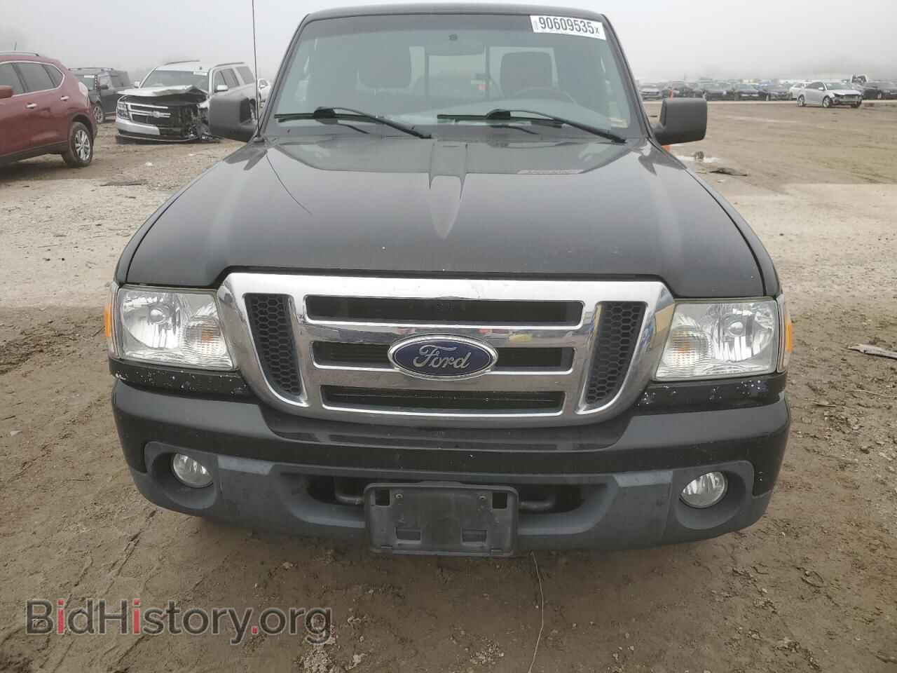 2011 FORD RANGER - VIN: 1FTLR4FE4BPA10294 - Фото 5