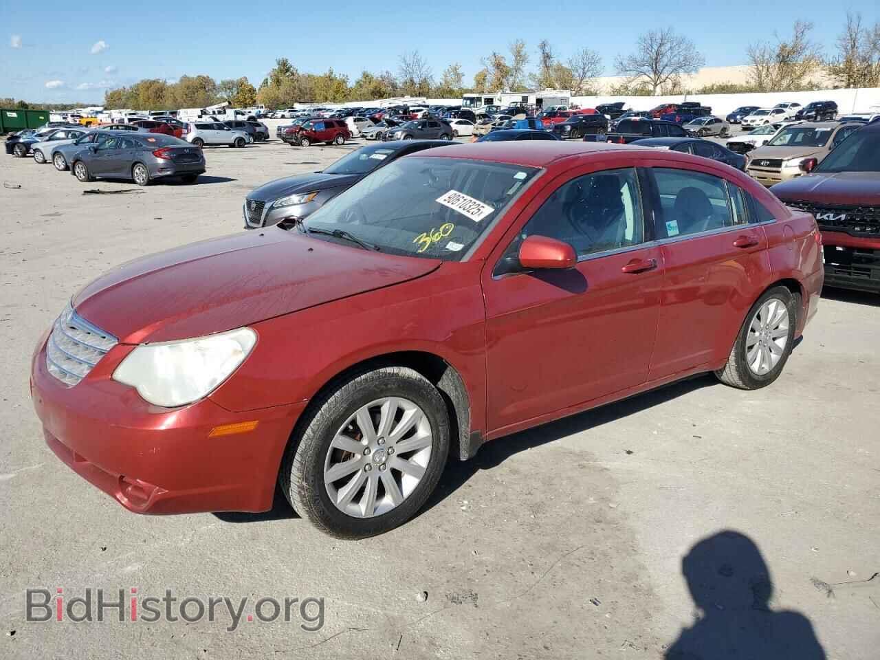 Photo 1C3CC5FB8AN231005 - CHRYSLER SEBRING 2010