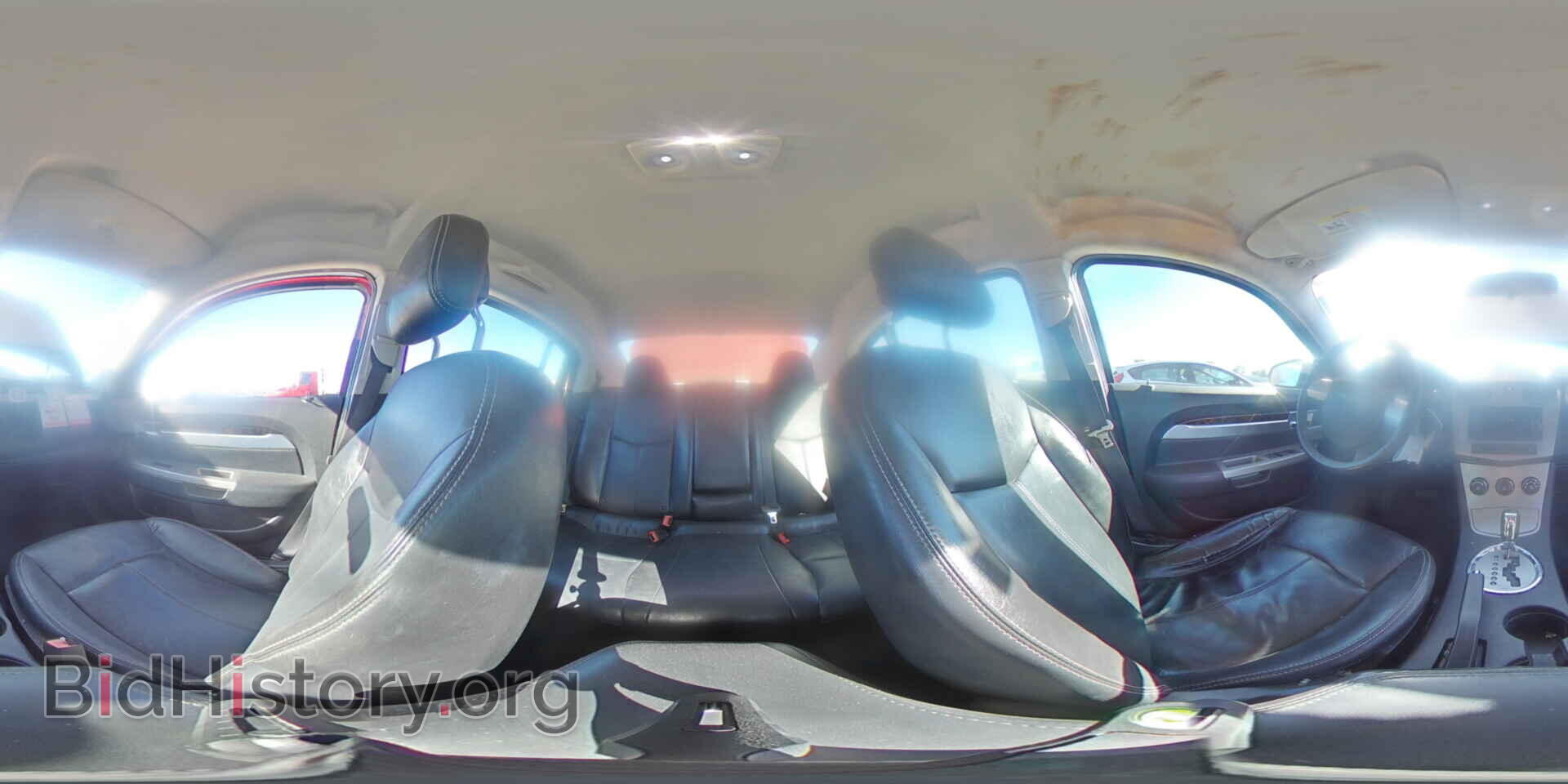 2010 CHRYSLER SEBRING - VIN: 1C3CC5FB8AN231005 - Фото 14