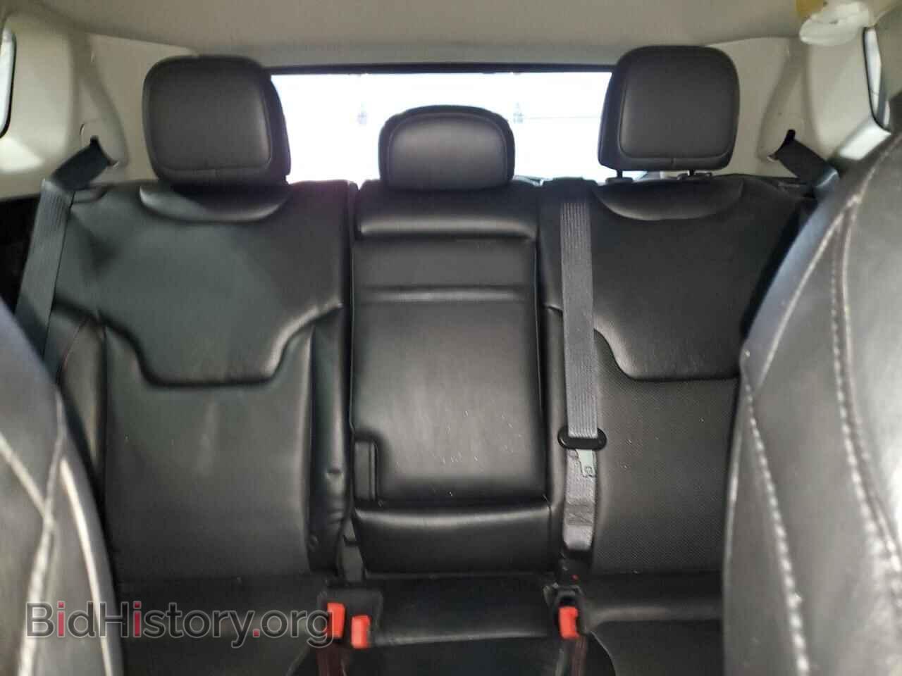 2017 JEEP COMPASS - VIN: 3C4NJDDB0HT641363 - Фото 10
