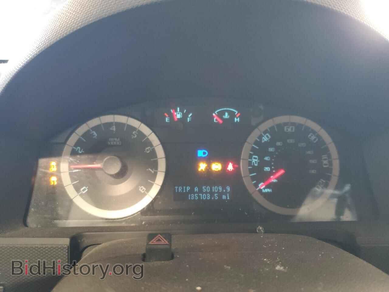 2011 FORD ESCAPE - VIN: 1FMCU0E76BKC62020 - Фото 9