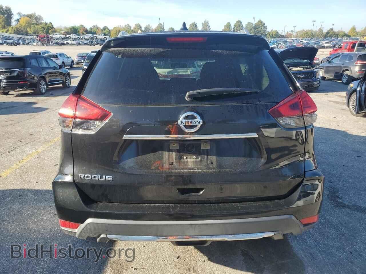 2017 NISSAN ROGUE - VIN: KNMAT2MT9HP542194 - Фото 6