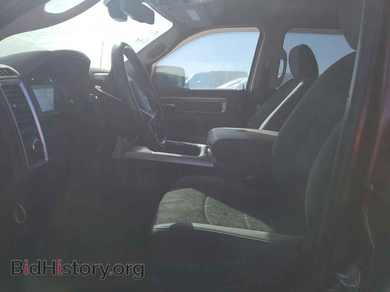 2019 RAM 1500 - VIN: 1C6RR6LT3KS515479 - Фото 7