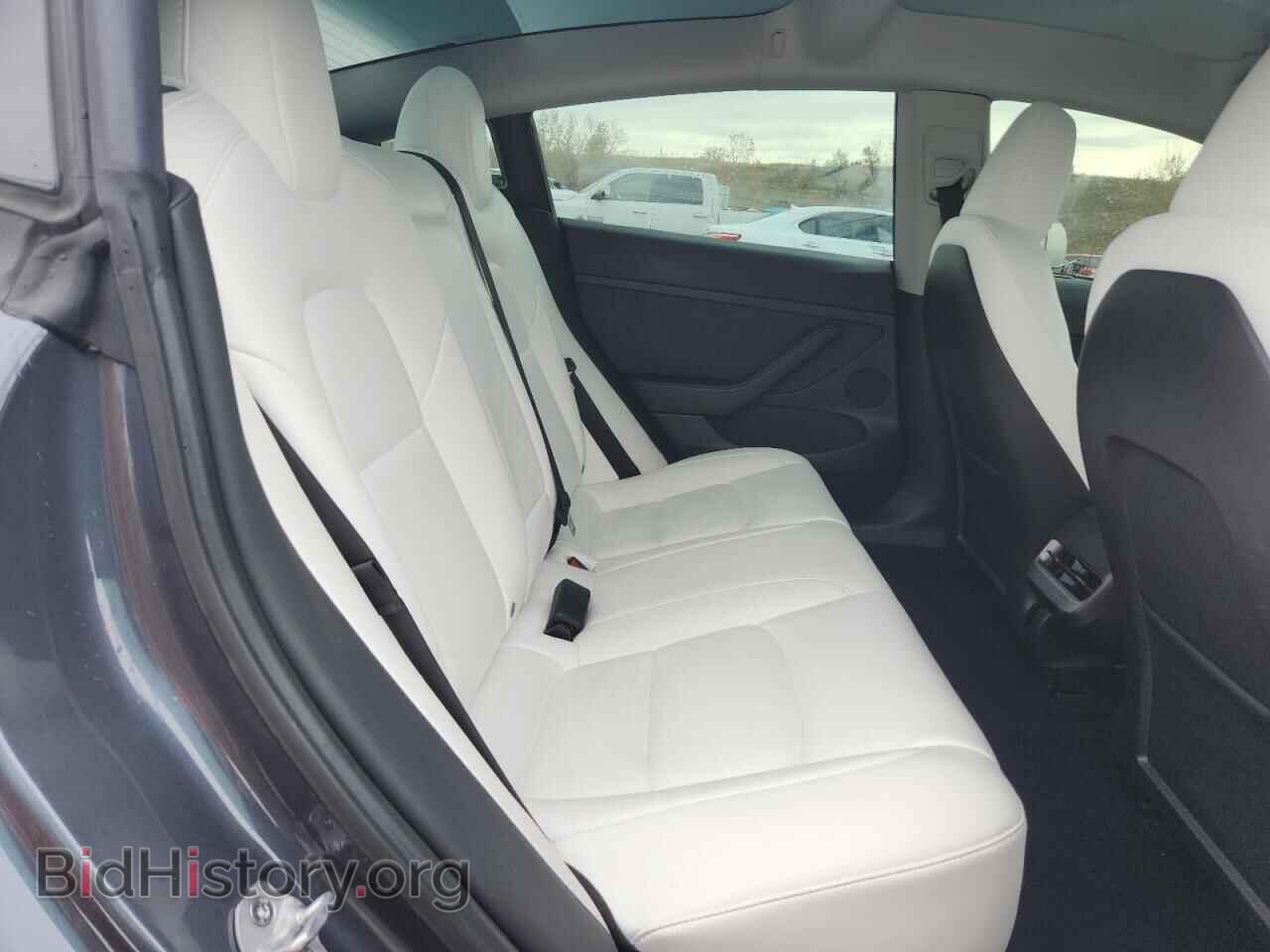 2023 TESLA MODEL 3 - VIN: 5YJ3E1EC2PF711640 - Photo 10