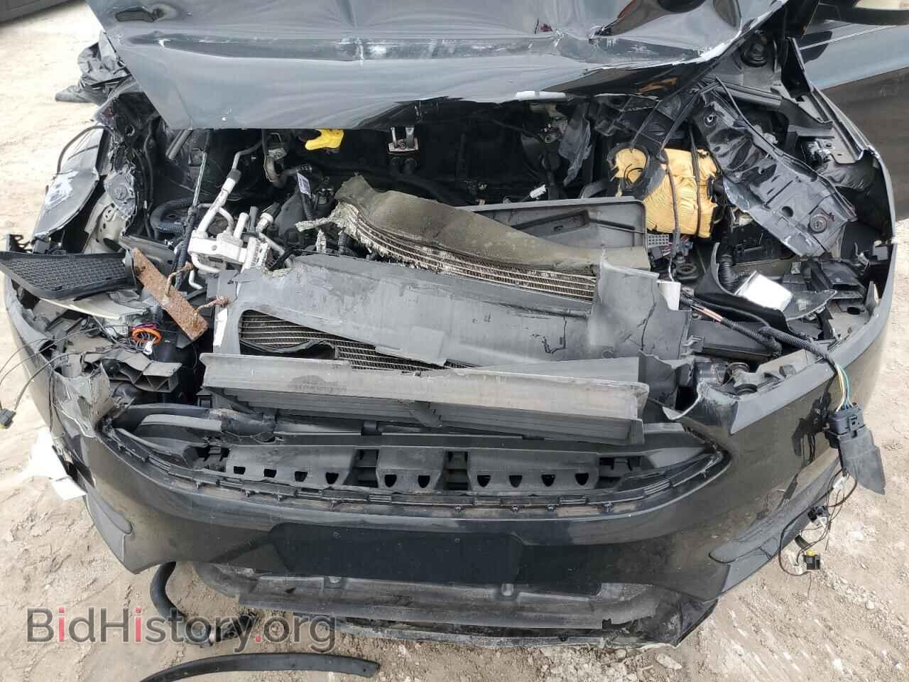 2016 FORD FOCUS - VIN: 1FADP3K22GL250013 - Фото 11