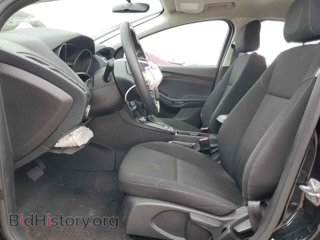 2016 FORD FOCUS - VIN: 1FADP3K22GL250013 - Фото 7