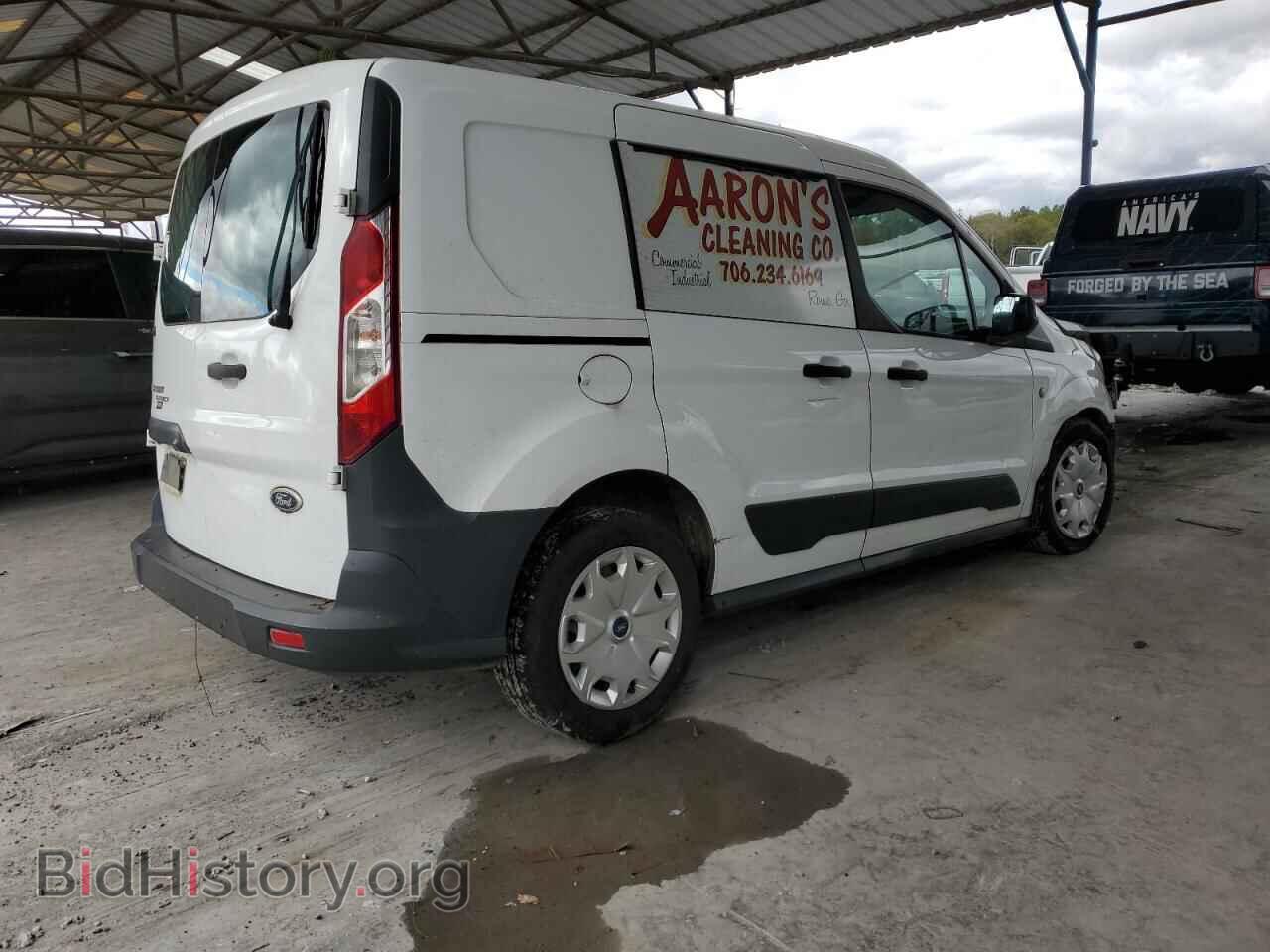 2016 FORD TRANSIT - VIN: NM0LS6E73G1281048 - Фото 3