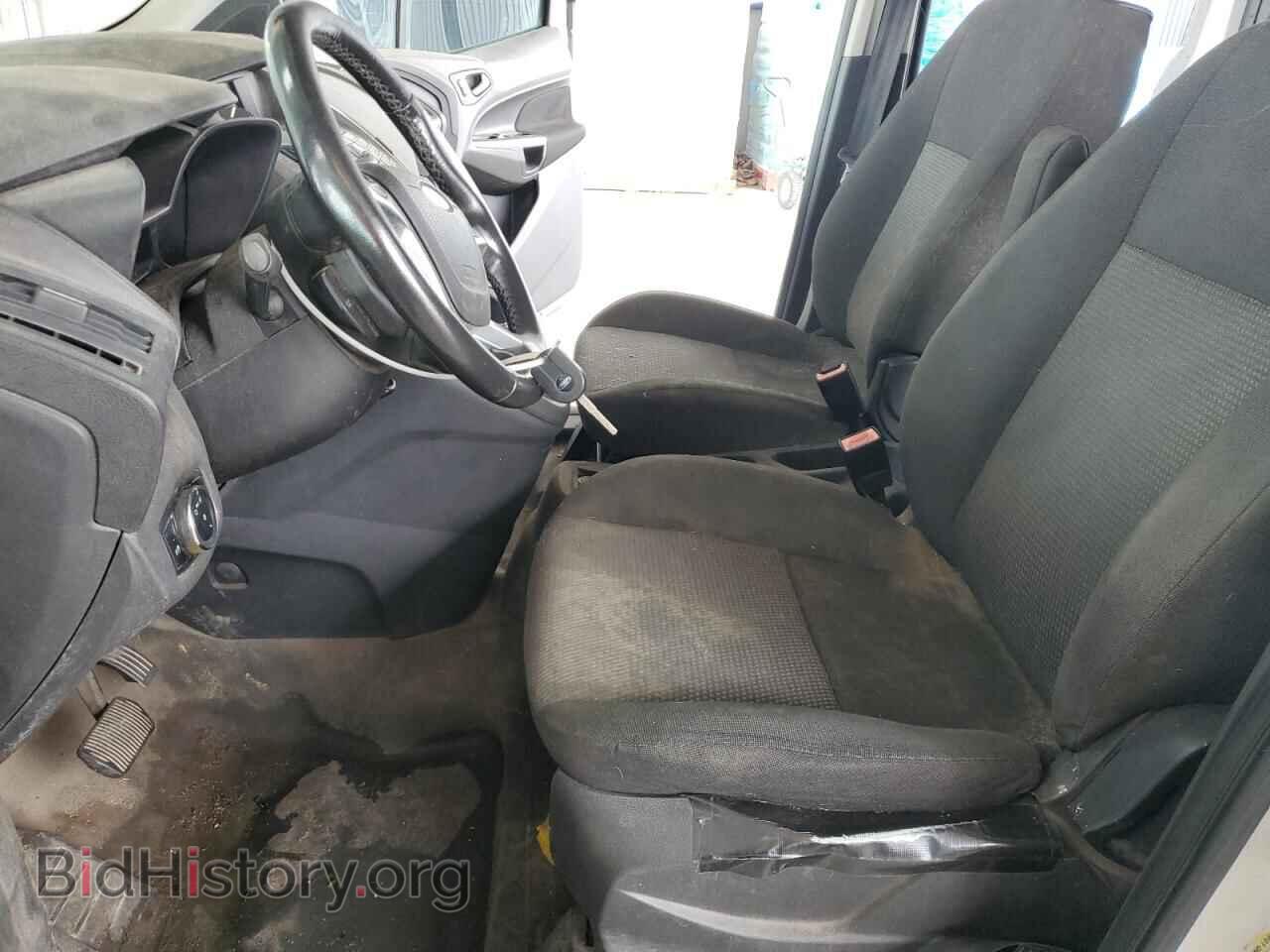 2016 FORD TRANSIT - VIN: NM0LS6E73G1281048 - Фото 7