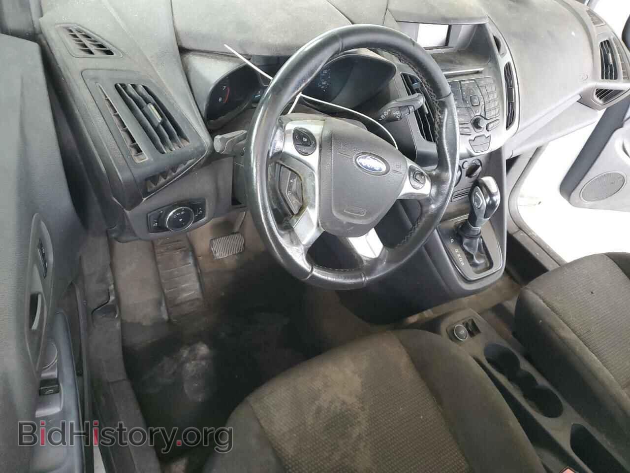 2016 FORD TRANSIT - VIN: NM0LS6E73G1281048 - Фото 8
