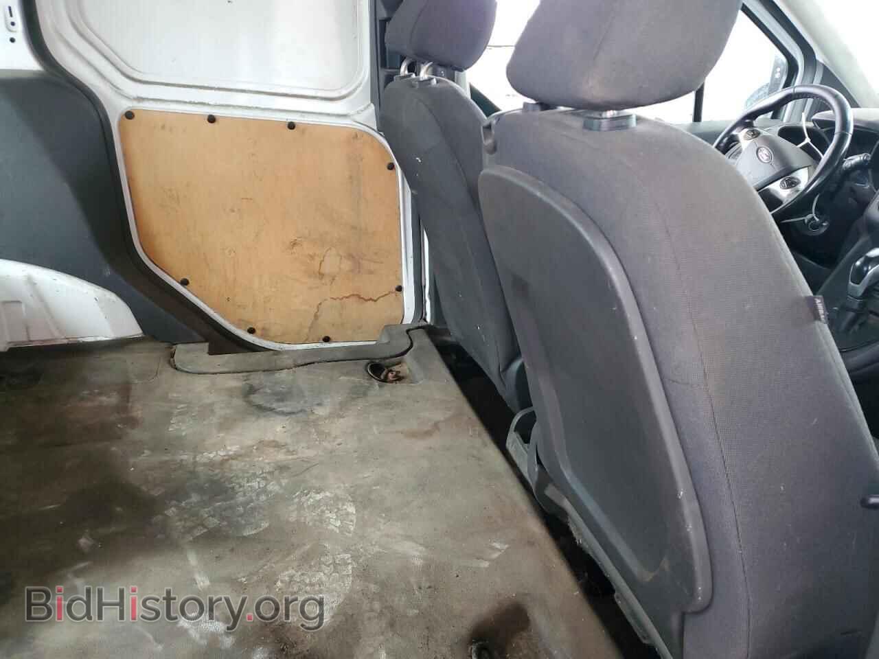 2016 FORD TRANSIT - VIN: NM0LS6E73G1281048 - Фото 10