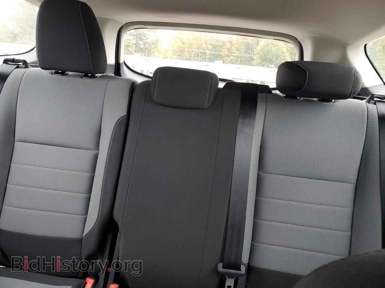 2019 FORD ESCAPE - VIN: 1FMCU0F77KUC45116 - Фото 10