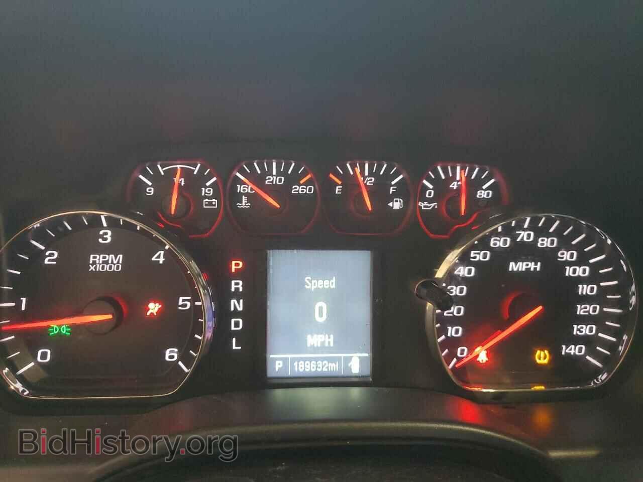 2018 CHEVROLET ALL Models - VIN: 3GCPCPEC0JG180370 - Фото 9