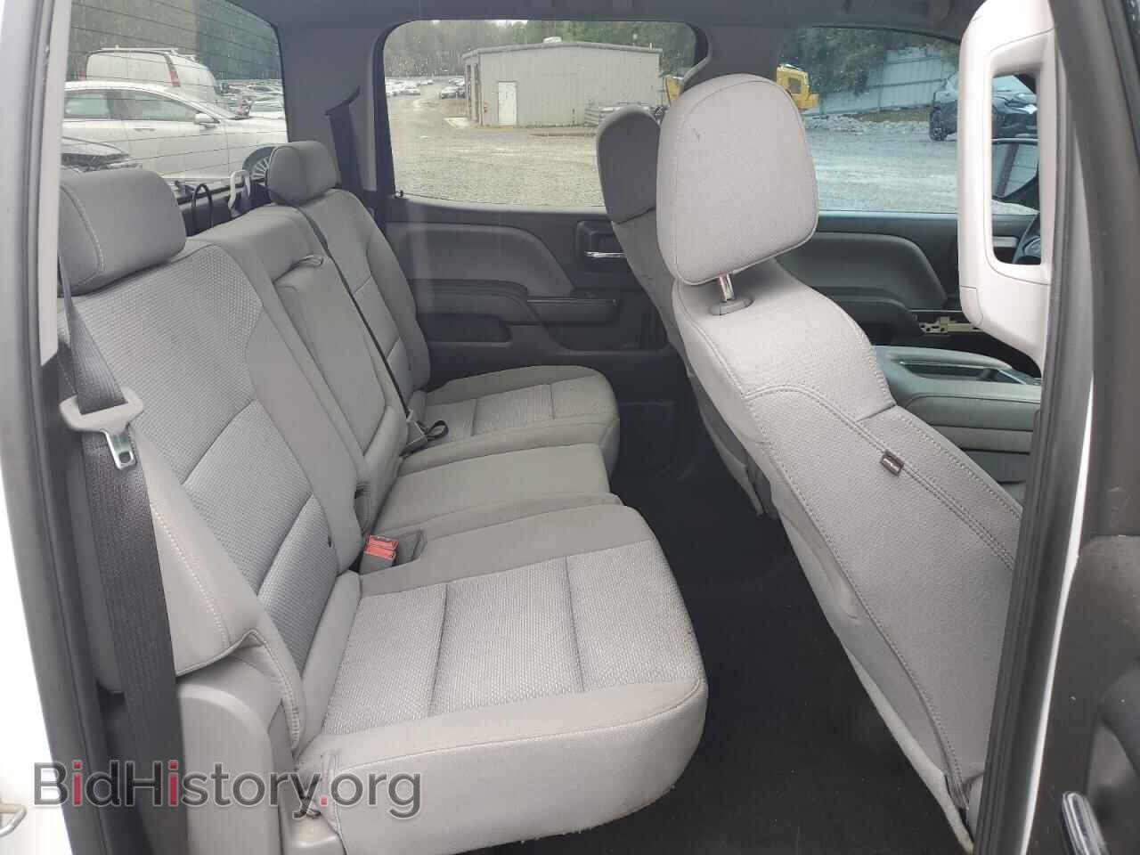 2018 CHEVROLET ALL Models - VIN: 3GCPCPEC0JG180370 - Фото 10