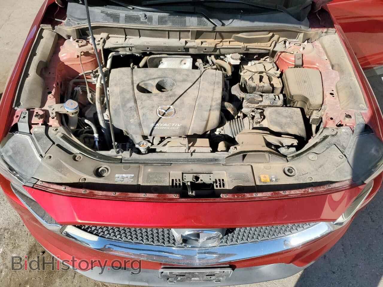 2017 MAZDA CX-5 - VIN: JM3KFABL5H0146059 - Фото 12