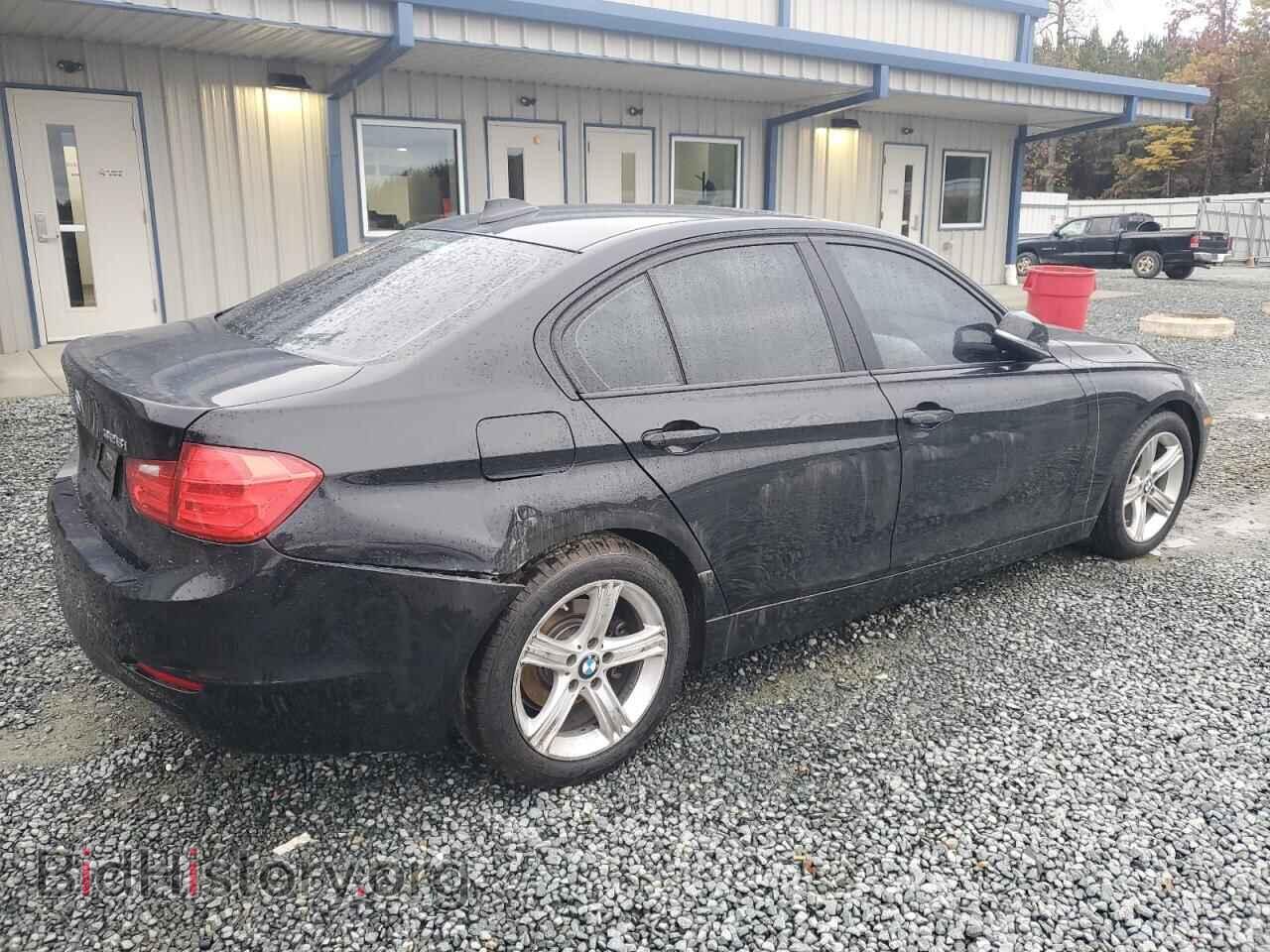 2013 BMW 3 SERIES - VIN: WBA3A5C55DF358600 - Фото 3