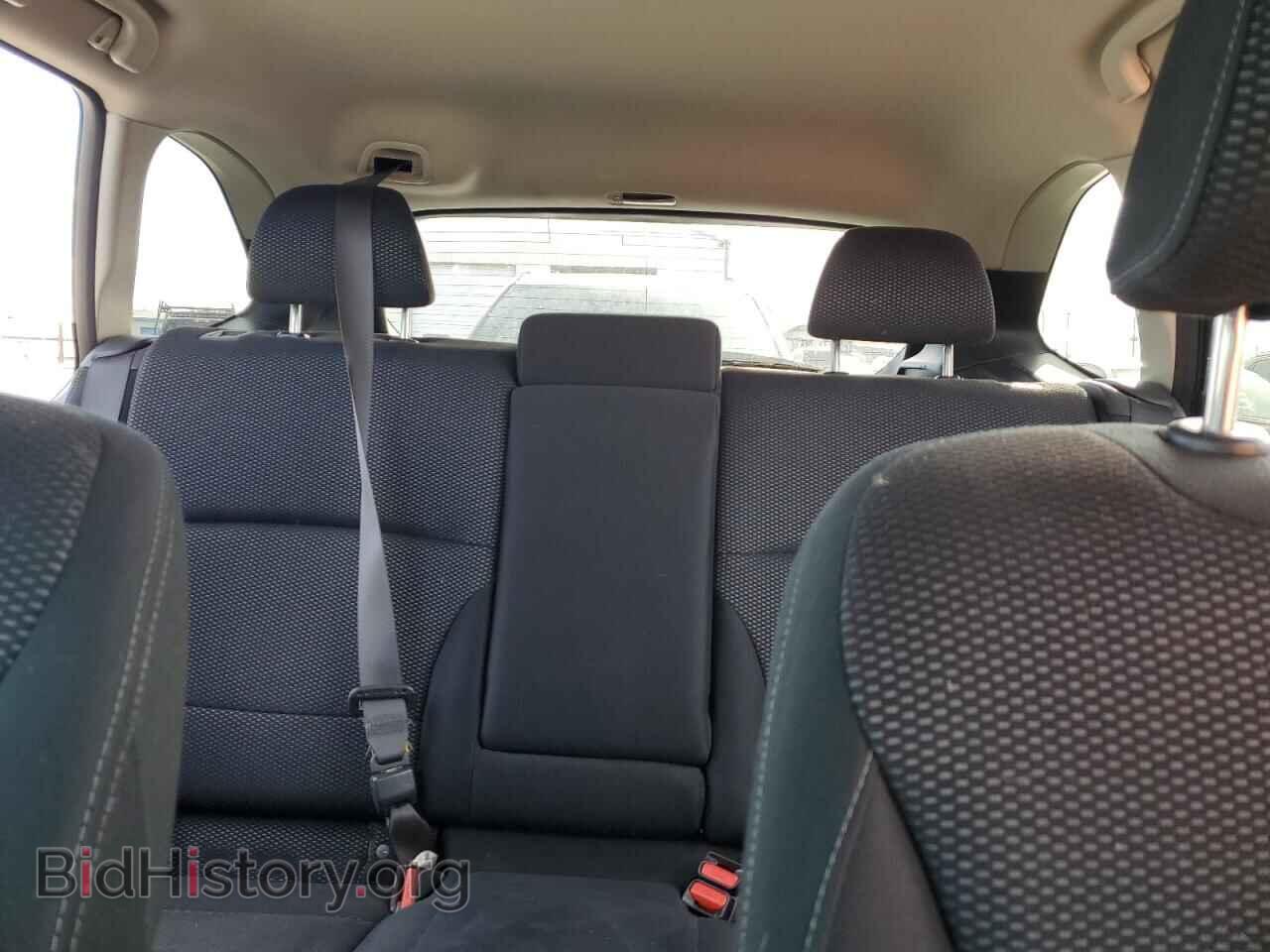 2017 SUBARU OUTBACK - VIN: 4S4BSACC2H3269072 - Фото 10