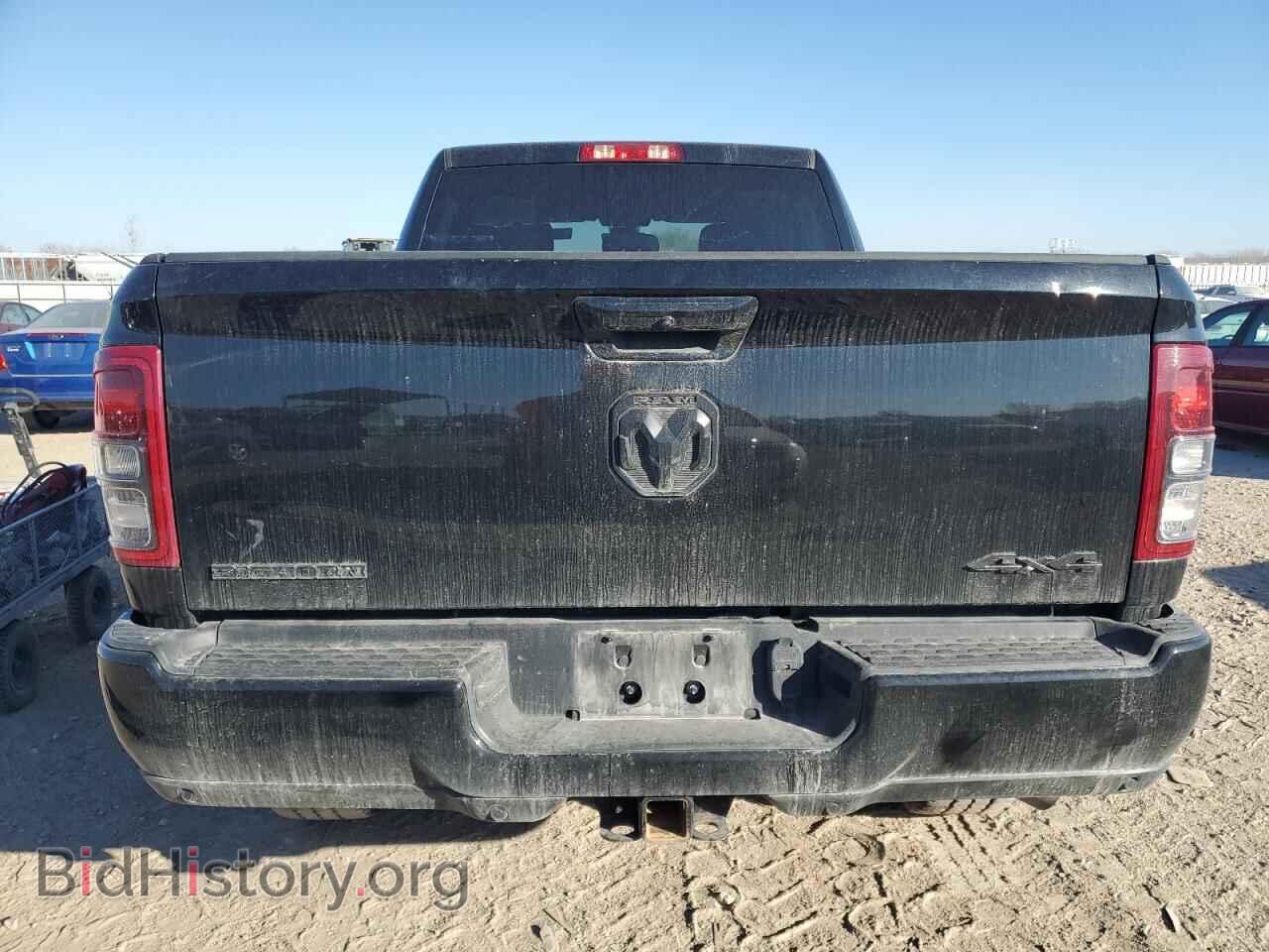 2021 RAM 2500 - VIN: 3C6UR5DJ9MG510539 - Фото 6