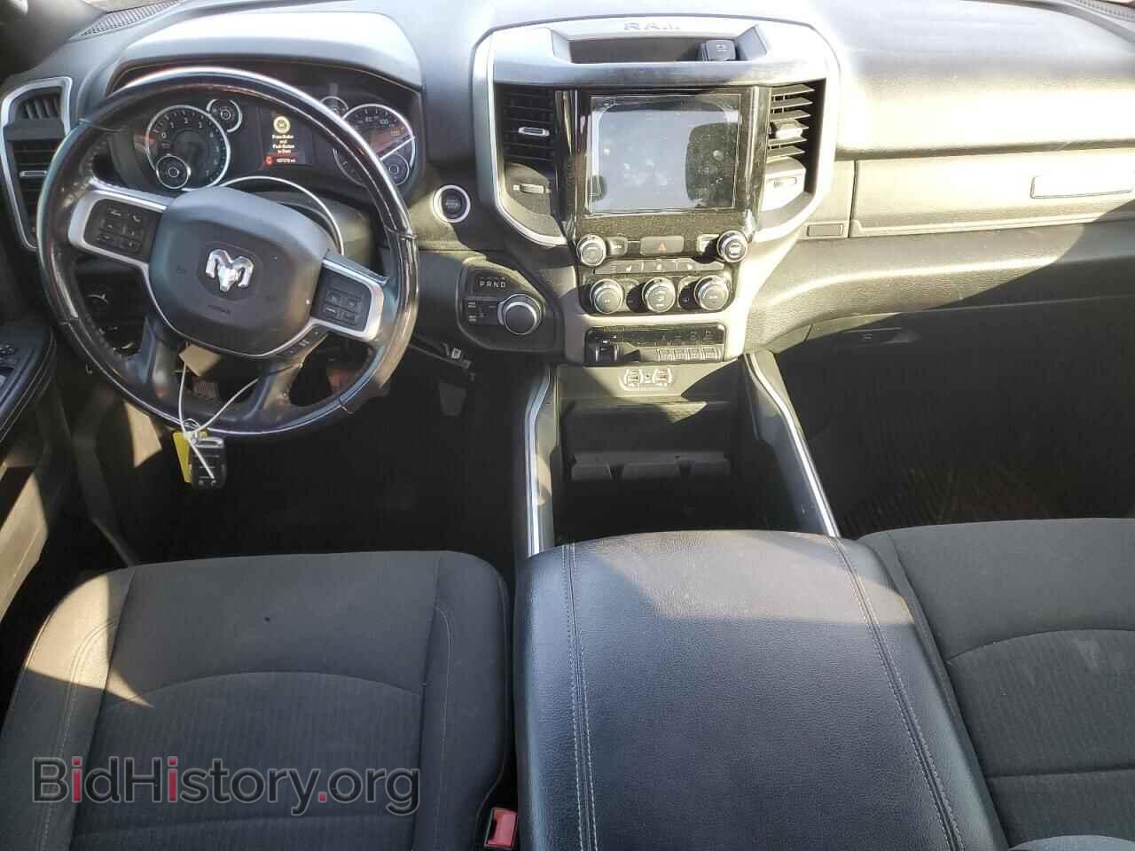 2021 RAM 2500 - VIN: 3C6UR5DJ9MG510539 - Фото 8