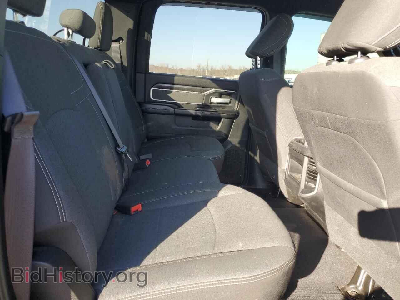 2021 RAM 2500 - VIN: 3C6UR5DJ9MG510539 - Фото 10