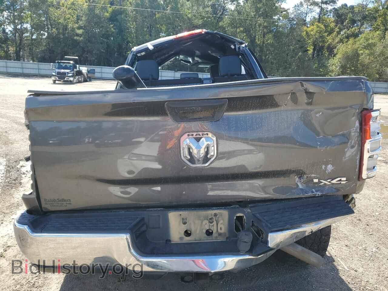 2022 RAM 2500 - VIN: 3C6UR5CJ4NG369320 - Фото 6