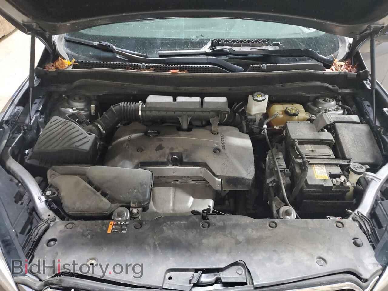 2020 BUICK ENVISION - VIN: LRBFX2SA9LD155634 - Фото 12