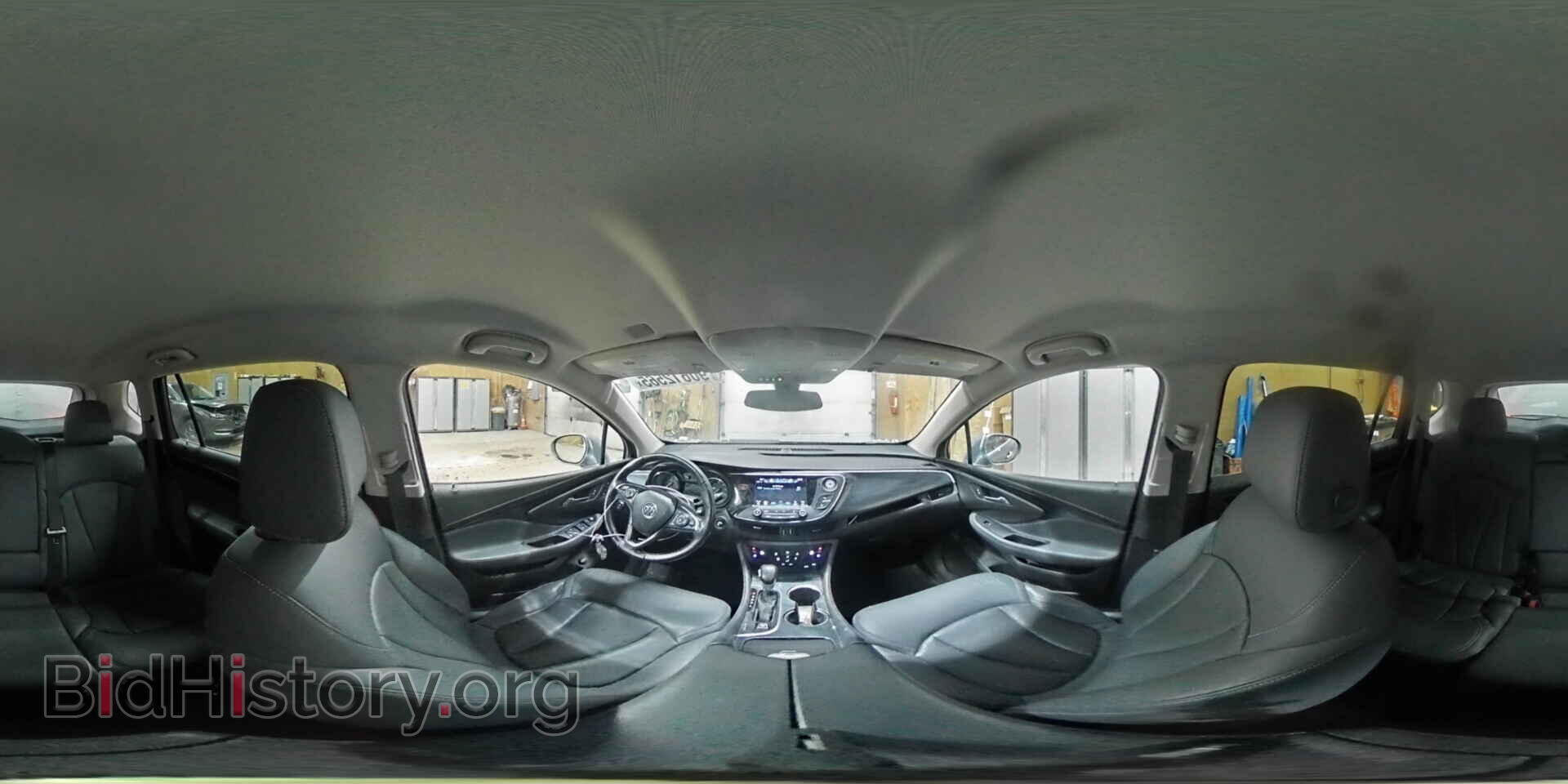 2020 BUICK ENVISION - VIN: LRBFX2SA9LD155634 - Фото 15
