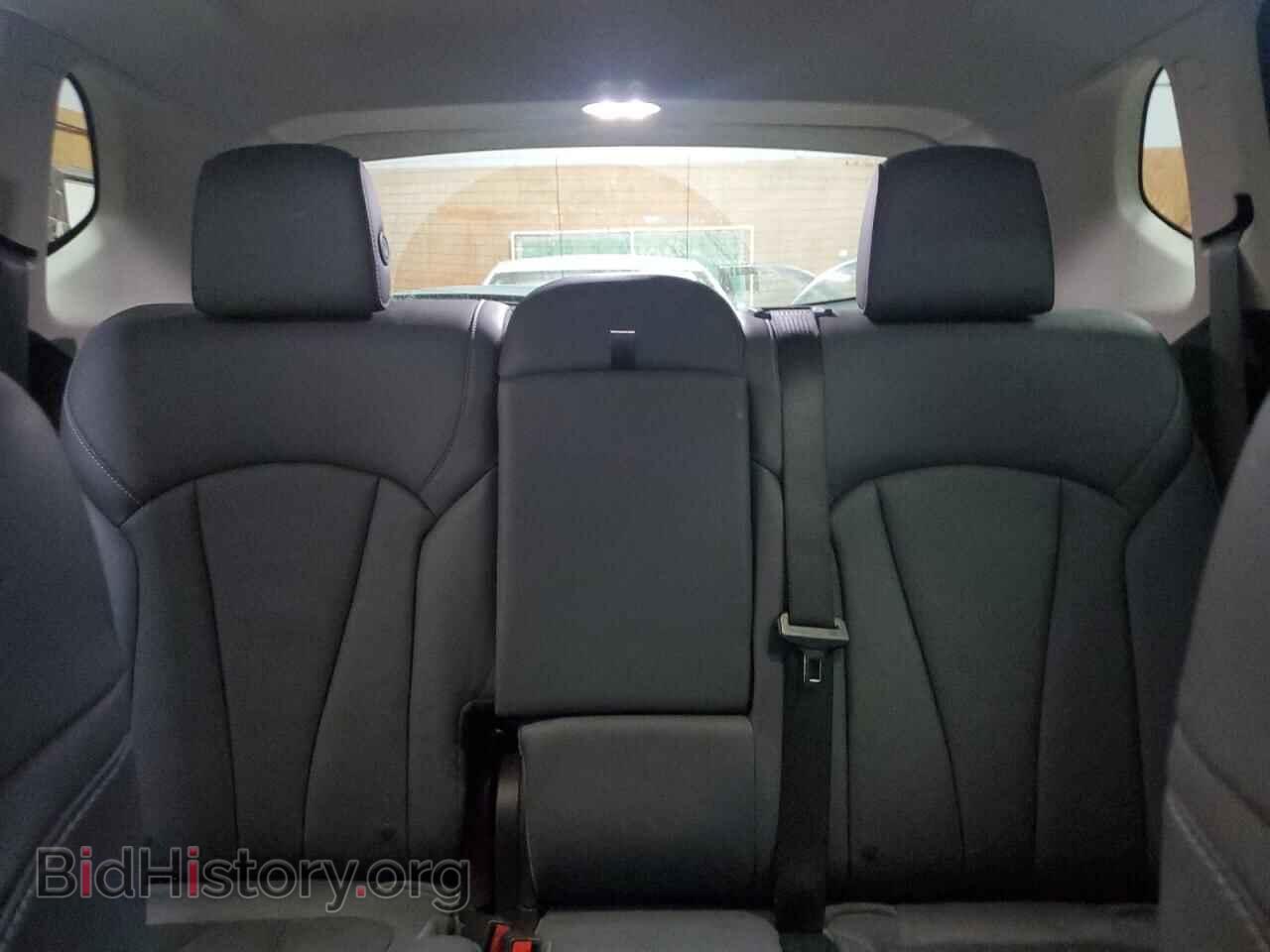 2020 BUICK ENVISION - VIN: LRBFX2SA9LD155634 - Фото 10