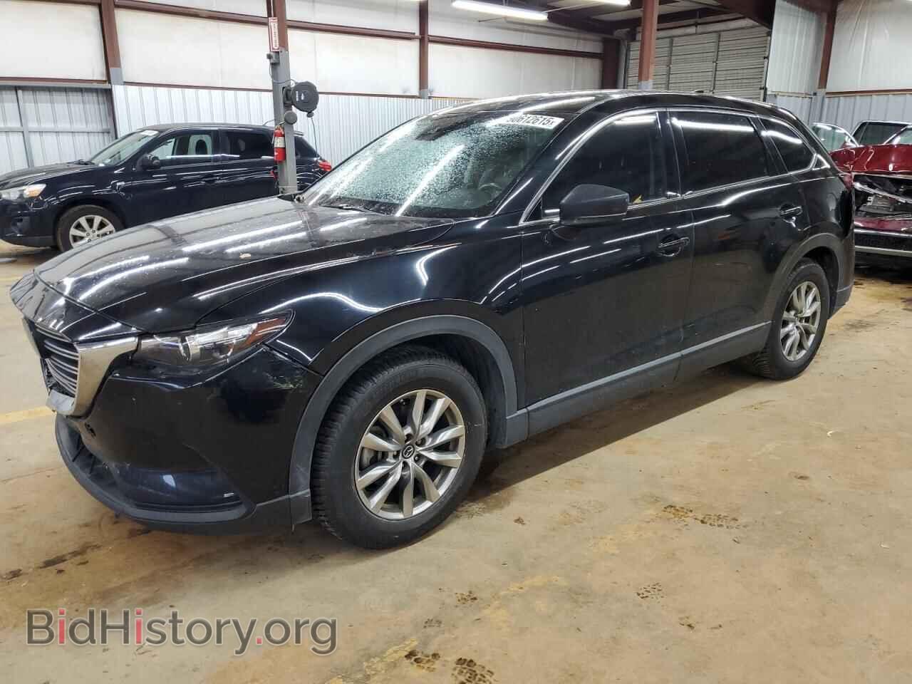 Фотография JM3TCACY6J0217167 - MAZDA CX-9 2018