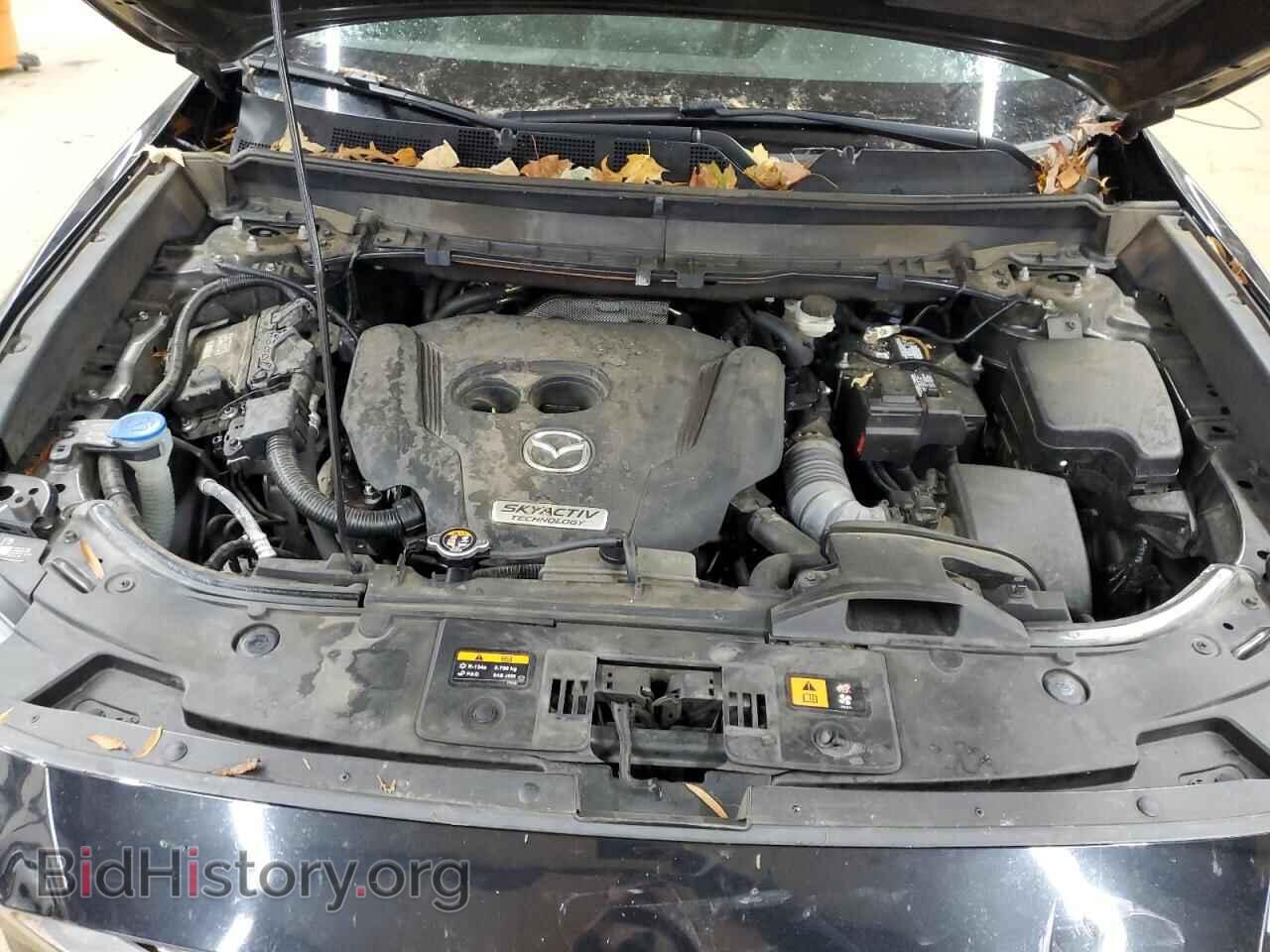 2018 MAZDA CX-9 - VIN: JM3TCACY6J0217167 - Фото 12