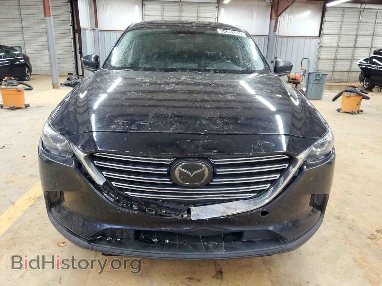 2018 MAZDA CX-9 - VIN: JM3TCACY6J0217167 - Фото 5