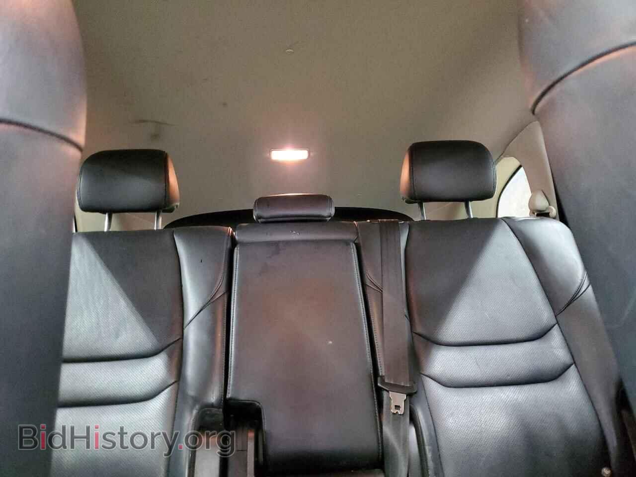 2018 MAZDA CX-9 - VIN: JM3TCACY6J0217167 - Фото 10