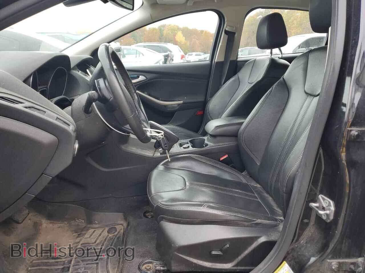 2012 FORD ALL Models - VIN: 1FAHP3M21CL339354 - Фото 7