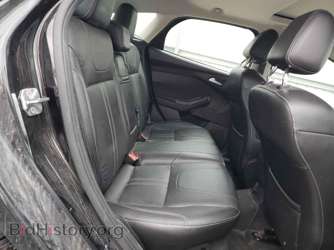 2012 FORD ALL Models - VIN: 1FAHP3M21CL339354 - Фото 10
