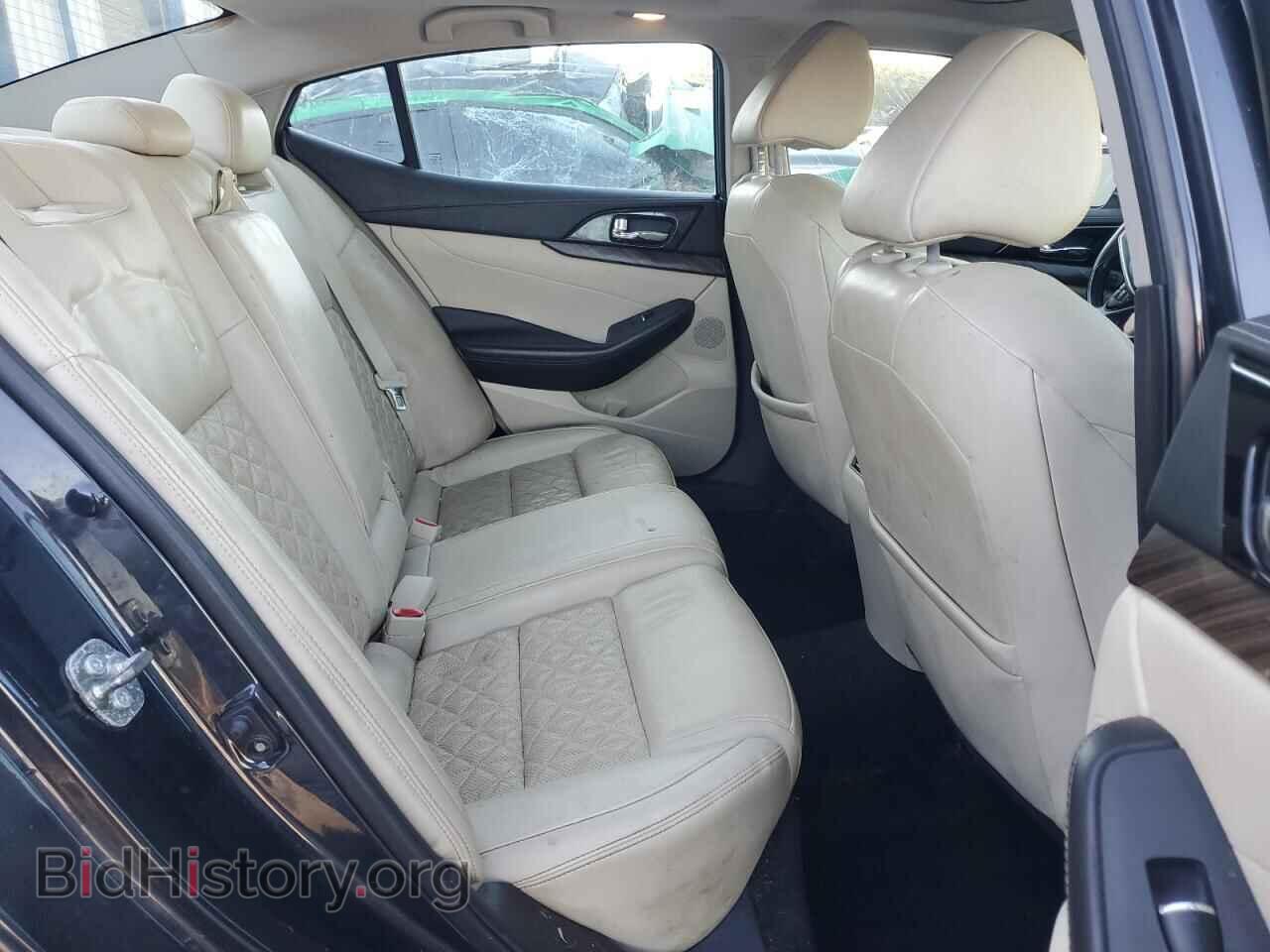 2017 NISSAN MAXIMA - VIN: 1N4AA6AP1HC392065 - Фото 10