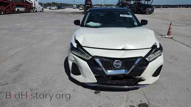 2020 NISSAN MAXIMA - VIN: 1N4AA6DV7LC367142 - Фото 13