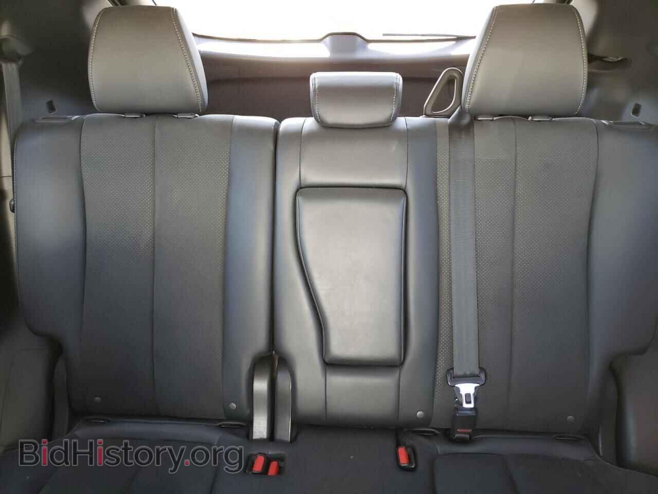 2024 MITSUBISHI ECLIPSE - VIN: JA4ATWAA9RZ000863 - Фото 10