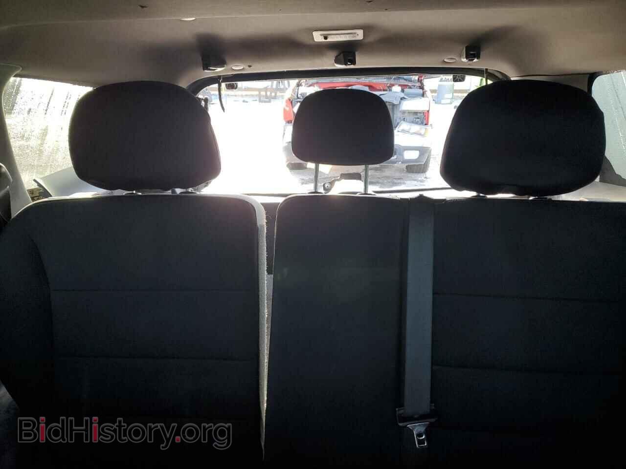 2010 FORD ESCAPE - VIN: 1FMCU0DG2AKB07075 - Фото 10