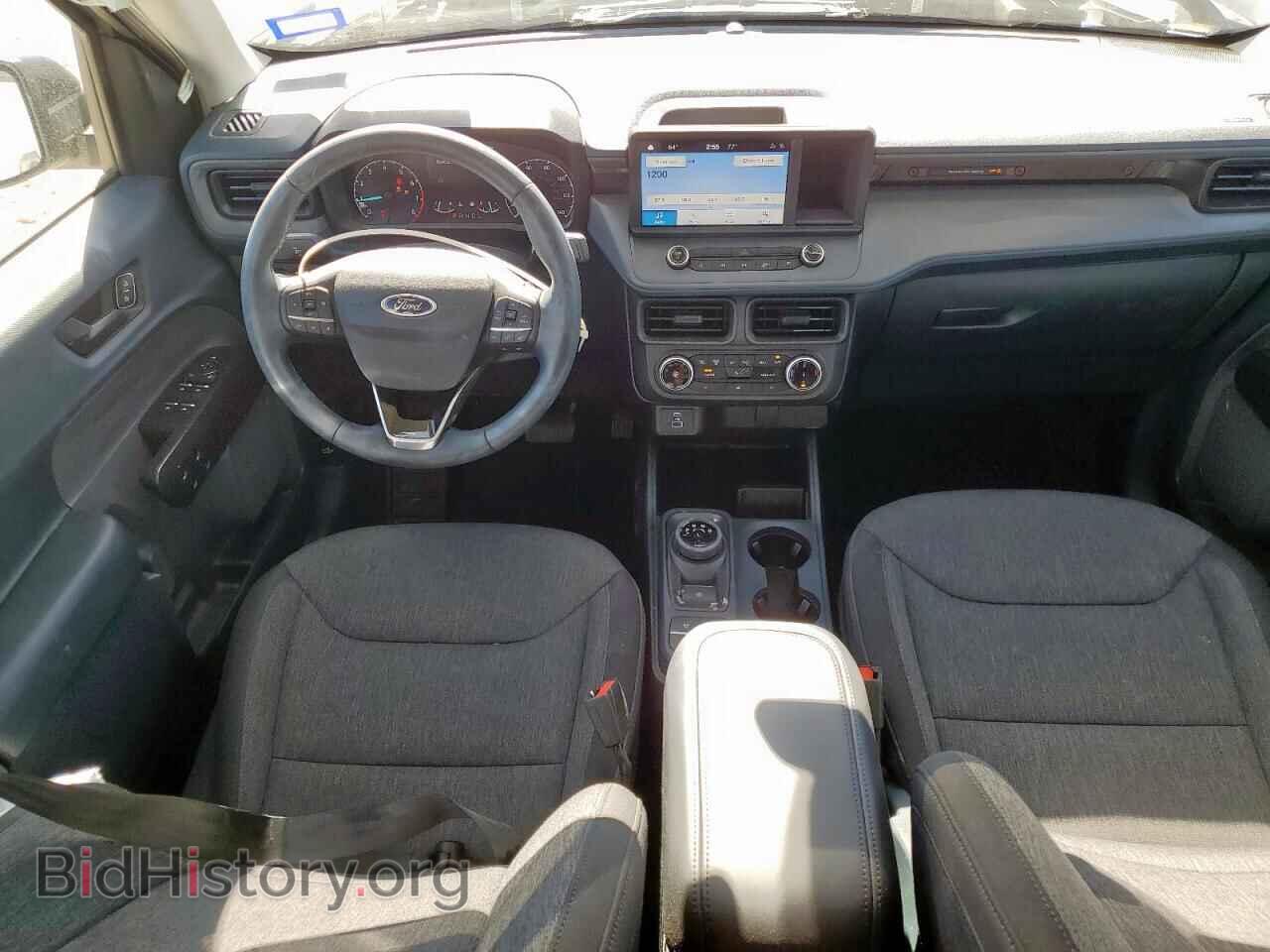 2024 FORD MAVERICK - VIN: 3FTTW8H94RRB58450 - Фото 8