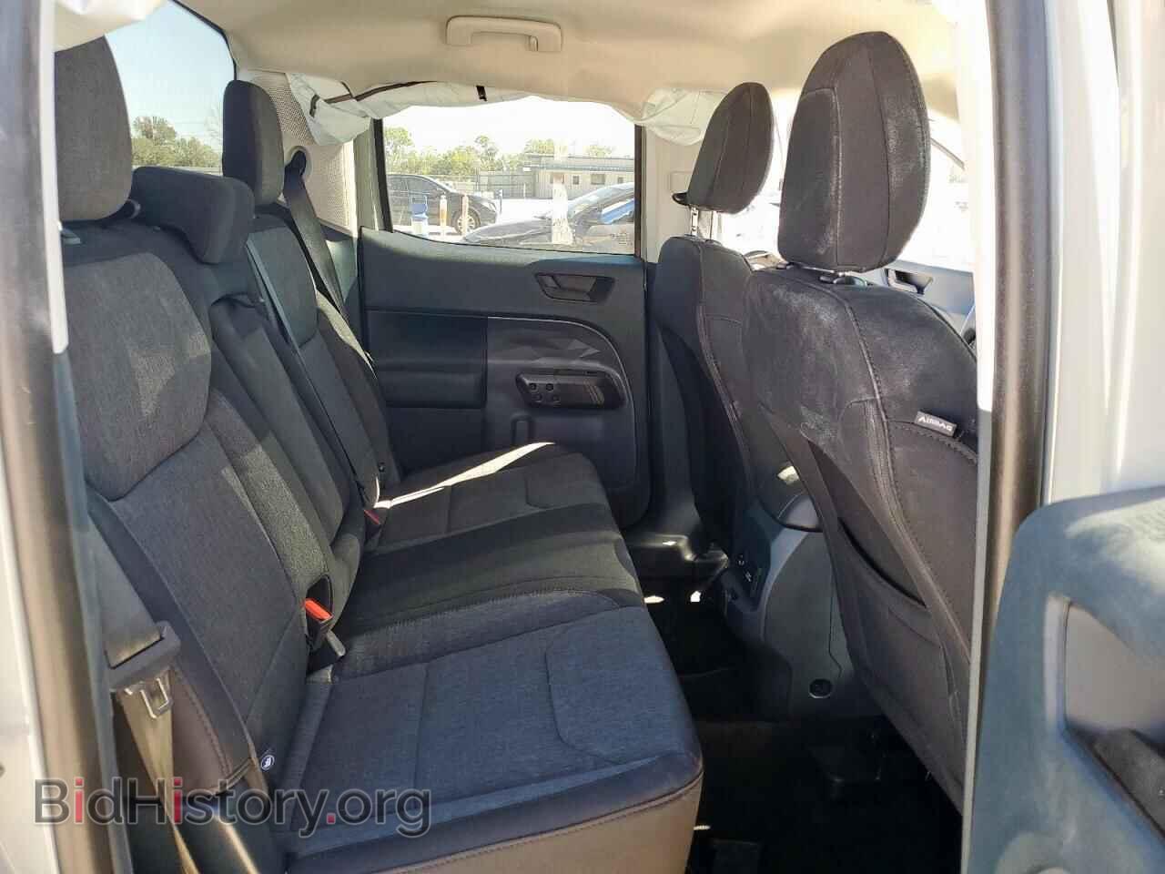 2024 FORD MAVERICK - VIN: 3FTTW8H94RRB58450 - Фото 10