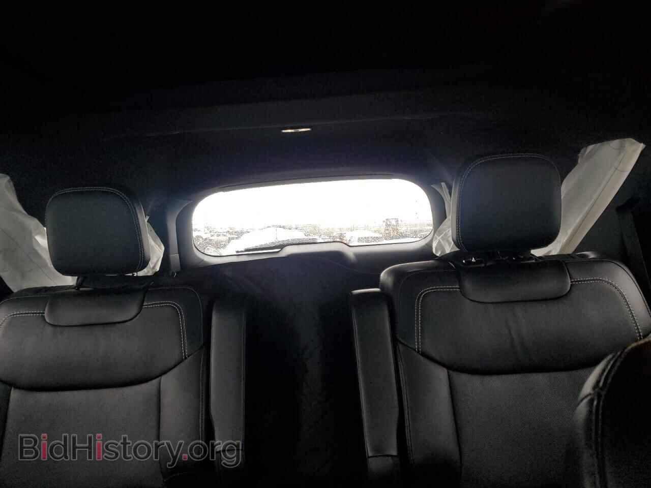 2023 FORD EXPLORER - VIN: 1FM5K8GC2PGB26954 - Photo 10