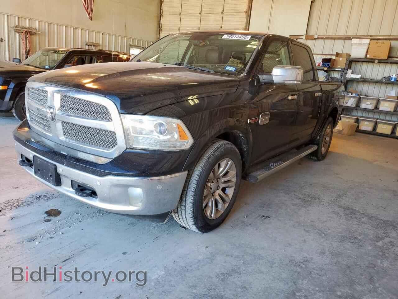 Photo 1C6RR6PM5ES388919 - RAM 1500 2014