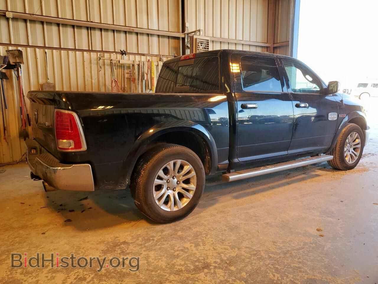 2014 RAM 1500 - VIN: 1C6RR6PM5ES388919 - Фото 3
